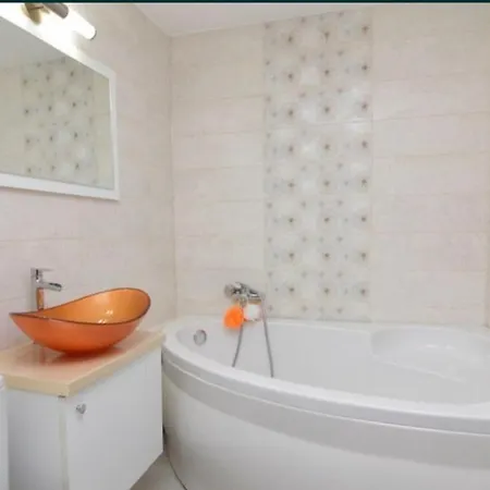 Lägenhet Myapart 2 Cam Cluj-Napoca